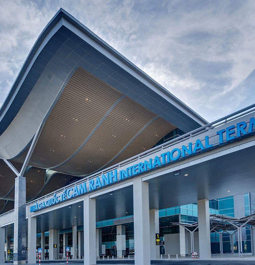 International Cam Ranh Airport