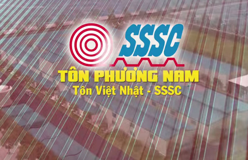 Ton Phuong Nam: 20 years of establishment and development